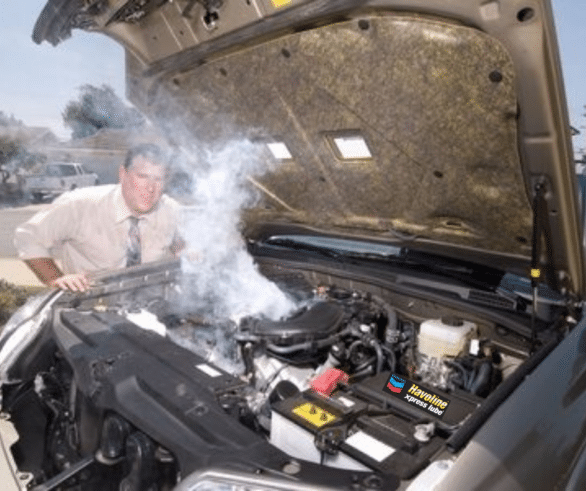 Car oil temperature high problem? Learn these quick ways to help cool your engine down.