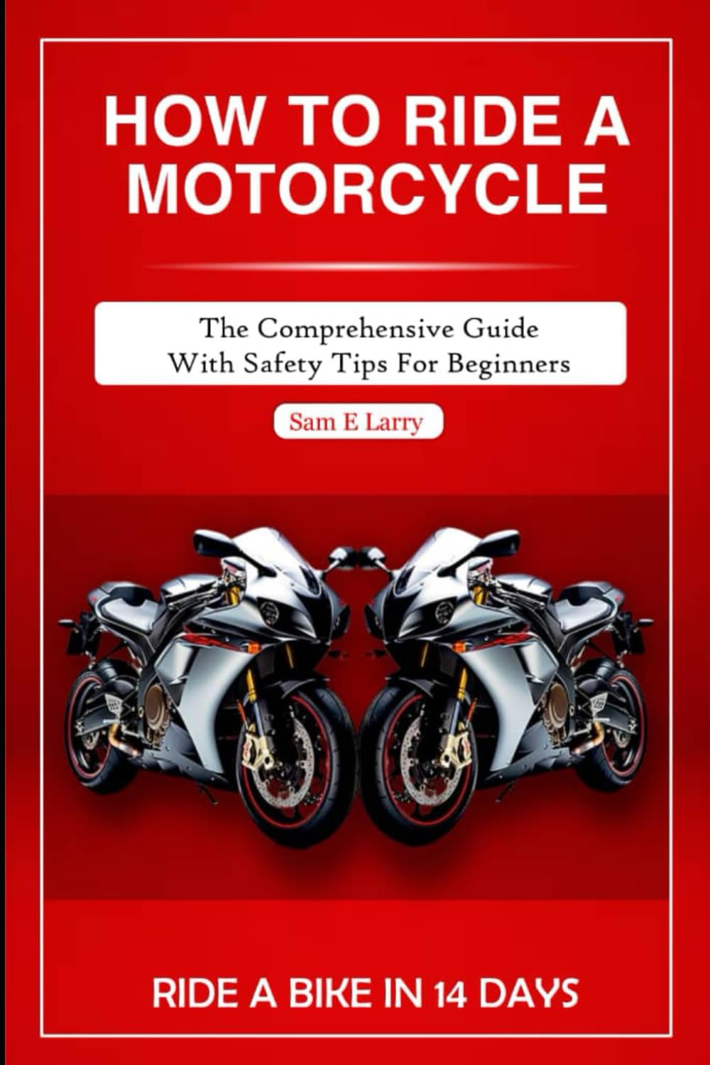 Twins on Motorcycles: A Guide to Safe Riding for Beginners