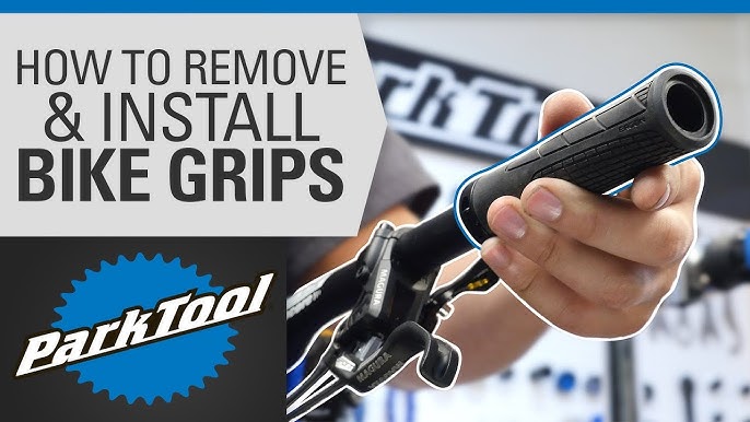 Easy Guide to Removing Handlebar Grips Like a Pro