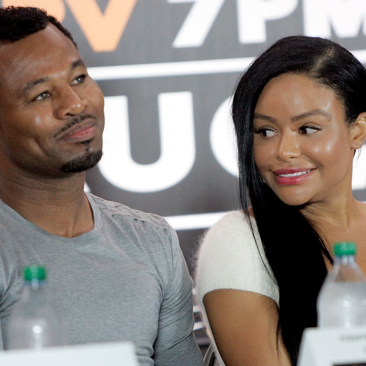 Ricardo Mayorga Boxer vs. Shane Mosley: A Classic Rivalry