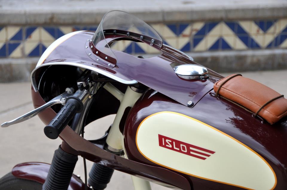 Everything You Need to Know About Moto Islo Now