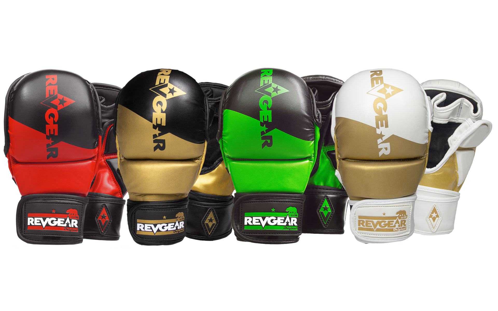 Fighting MMA Gloves: Compare Brands & Find Your Perfect Fit