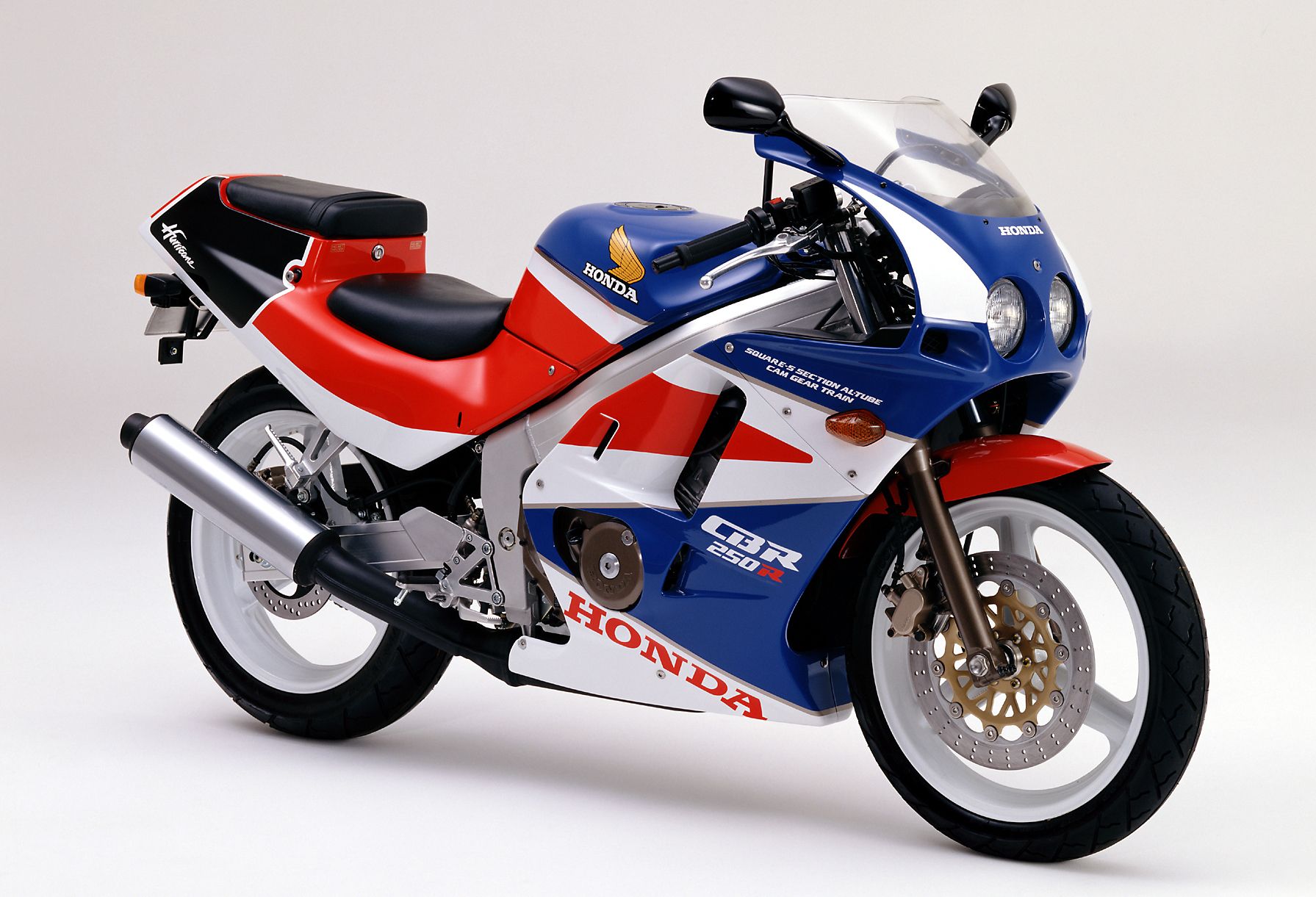 Whats a 20,000 RPM Motorcycle and Why Its So Fast?