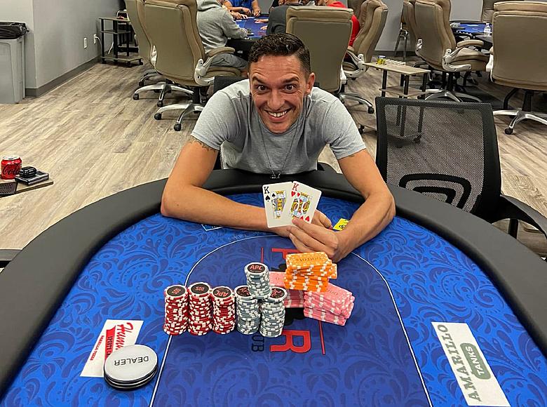 What can you do at Players Club Amarillo TX? Find exciting games and have a really great time here!