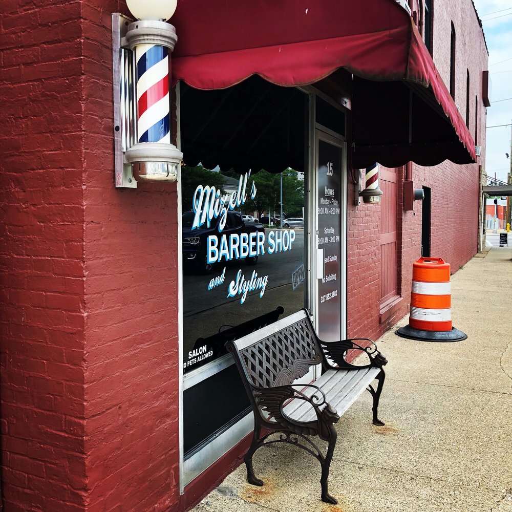 Looking for a great Tipton barber shop? Here are the best spots locals recommend for you.