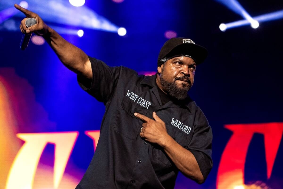 How did Ice Cube and B Real influence hip hop? Looking at their impact on music and culture.