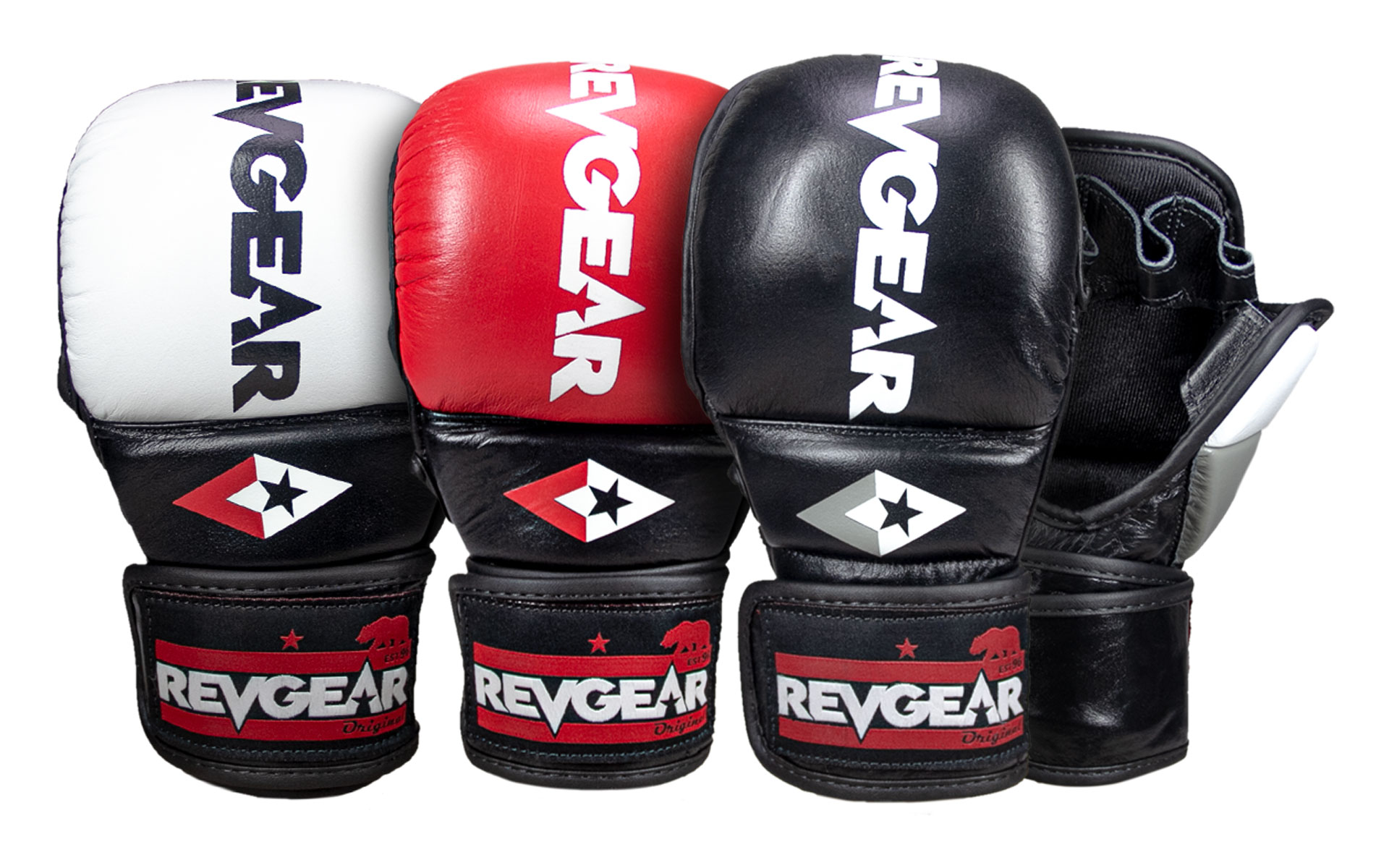 Fighting MMA Gloves: Compare Brands & Find Your Perfect Fit