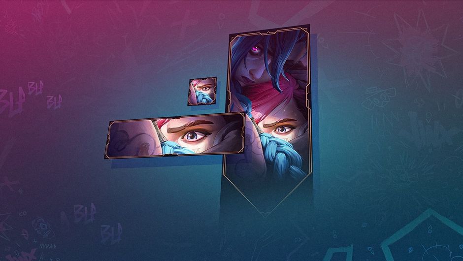 Get free stuff watching streams: All about the arcane season 2 twitch drops.