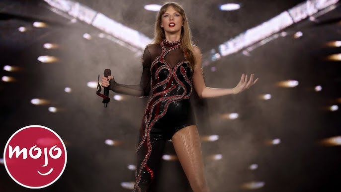 Unveiling Taylors Height and Weight: The Truth Revealed