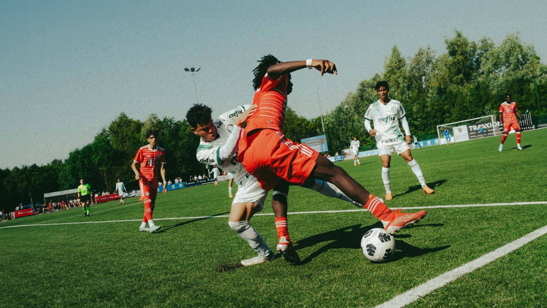 How can you improve your wizards soccer skills? Try these easy practice drills starting today!