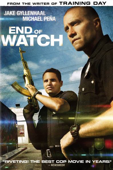 Trying to find how to stream End of Watch free? Follow this simple guide to locate the movie without paying.