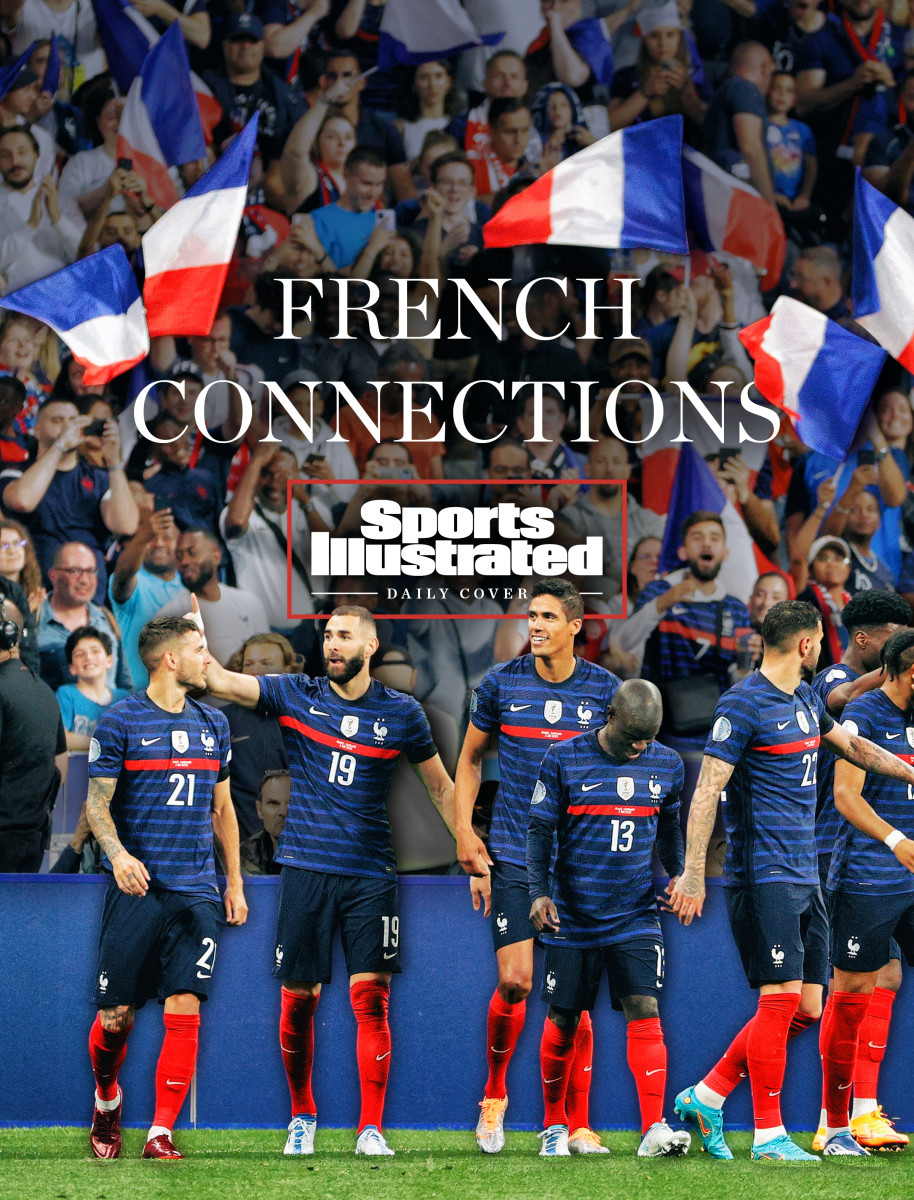 Which France sports teams should you really follow? Discover the biggest names in French sports today!