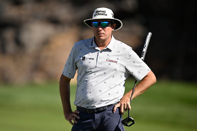 Joel Dahmen in 2024: Following His Journey and Updates