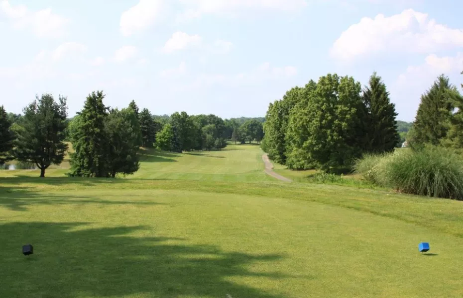Seven Hills Country Club Ohio: Your Guide to Membership