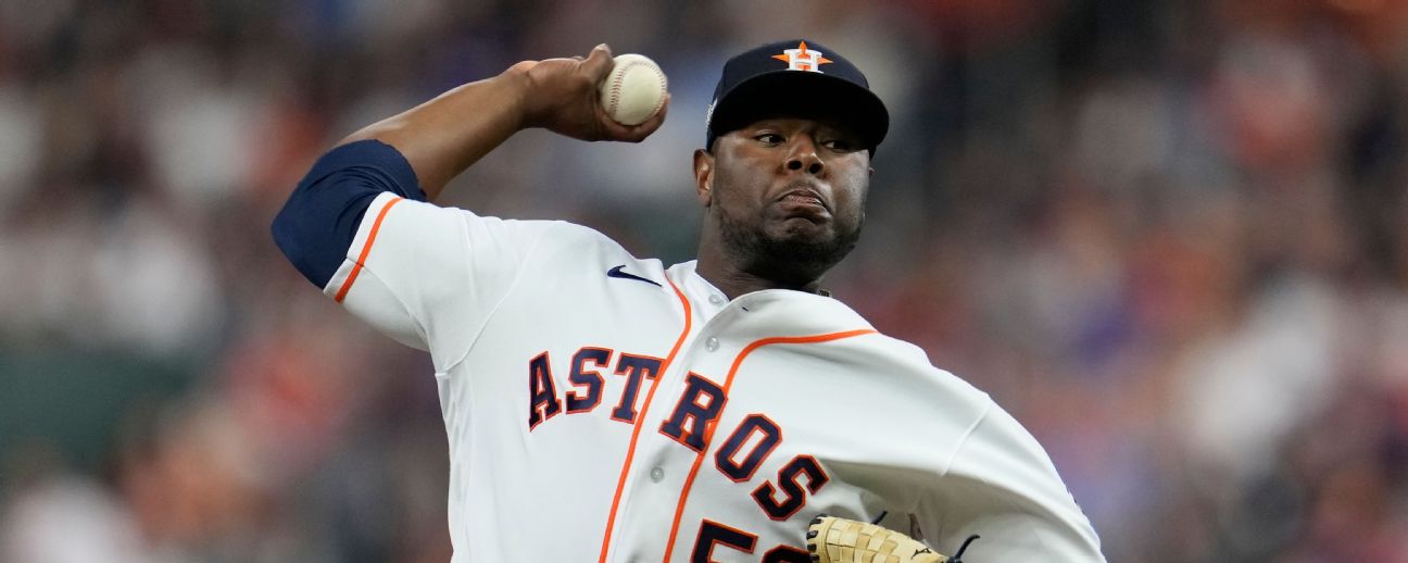 Hector Neris News: Hows He Performing Lately? Check Out His Recent Stats and Game Info.