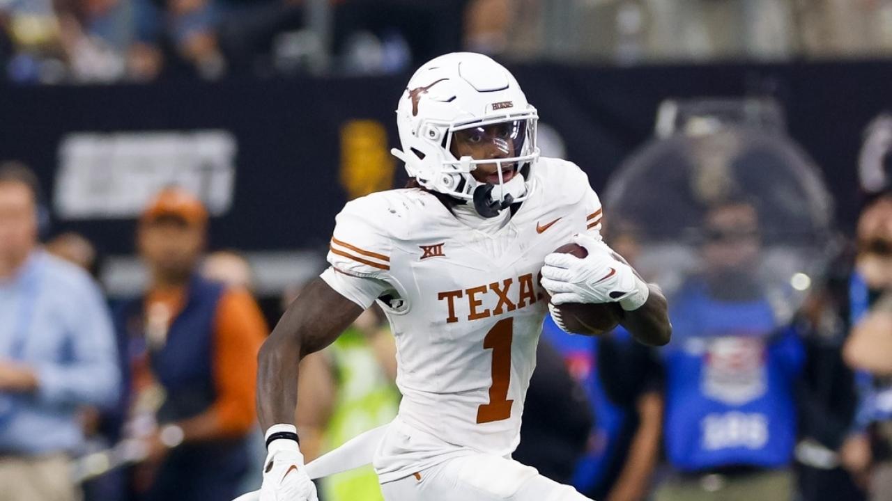 Xavier Turners College Stats: How good was he before the NFL draft?