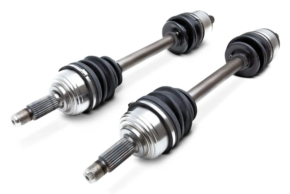 When should you consider replacing a balancing shaft? Discover the key signs that indicate its time.