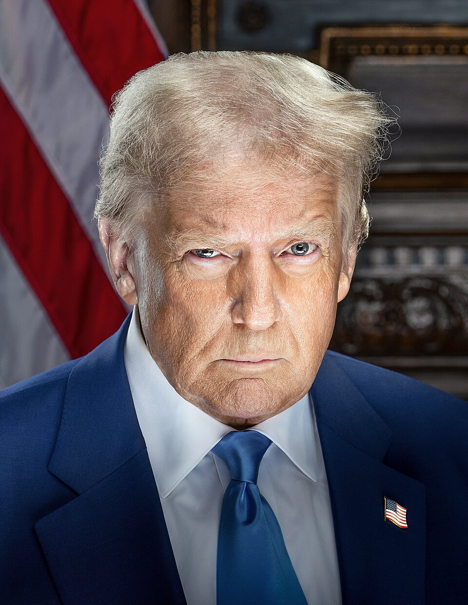 Grayson Murray Trump: What did the former president say? Looking back at Trumps statements.