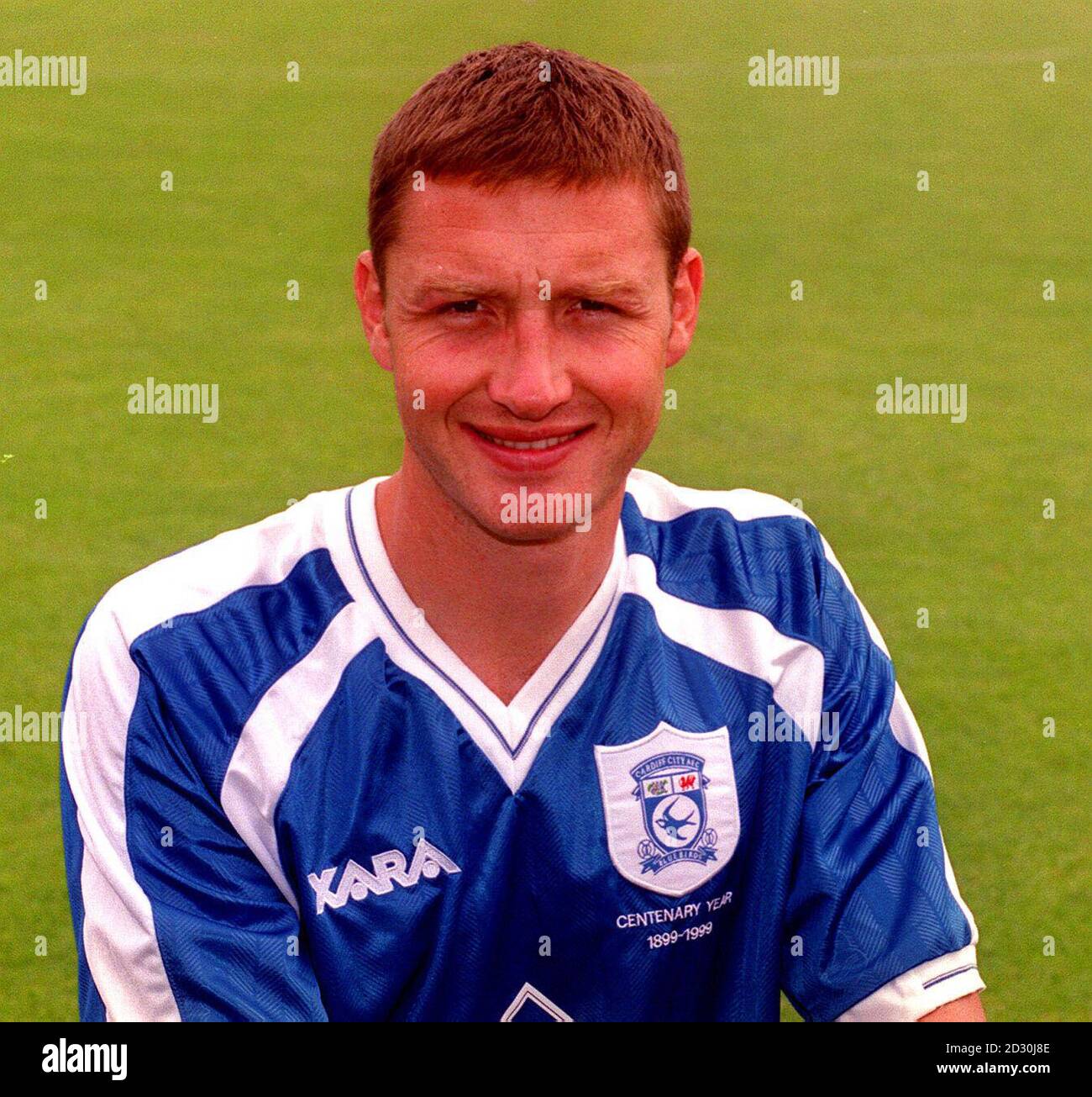 Kevin Nugent footballer: What teams did he play for?