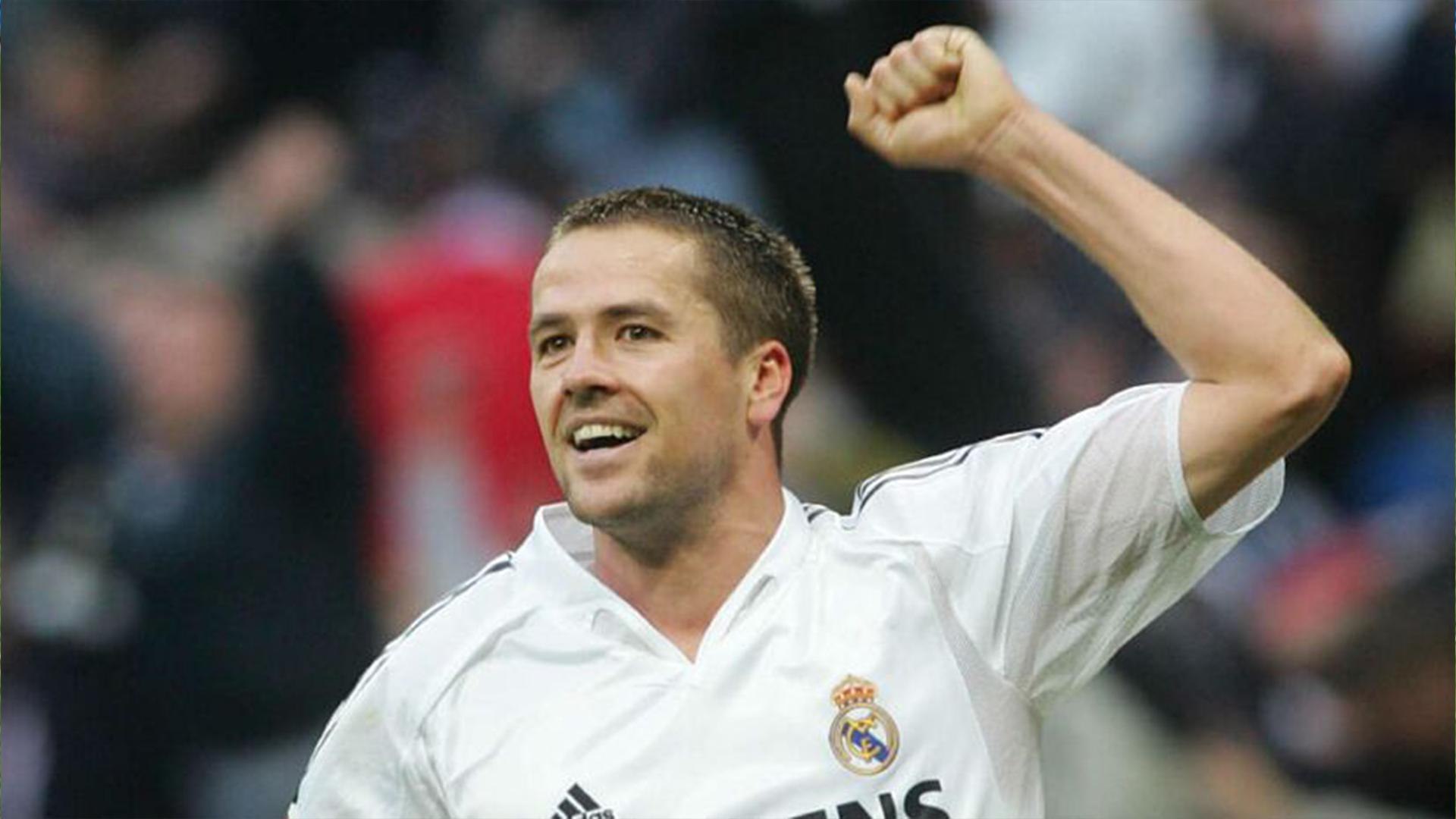 Michael Owen at Real Madrid was it a smart move? Exploring pros and cons for the player and club.