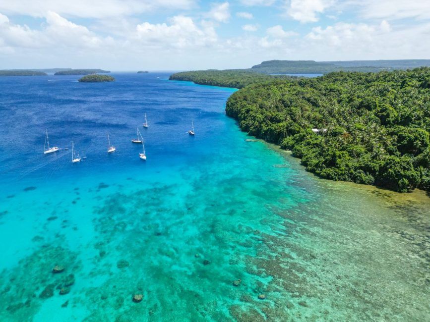 Unforgettable things to see in Tonga: A travel guide!