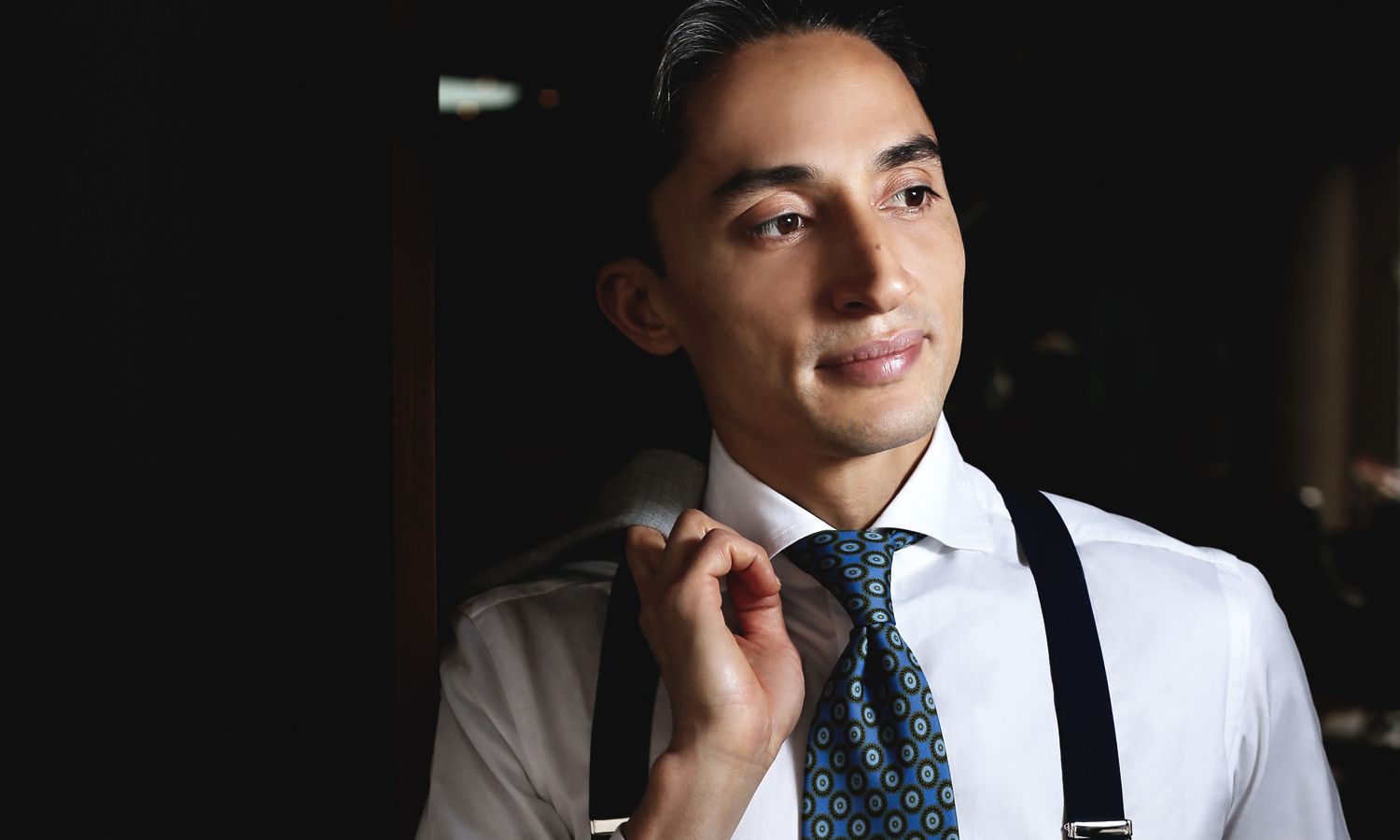 Who is Roger Chan? All about Roger Chan you need to know