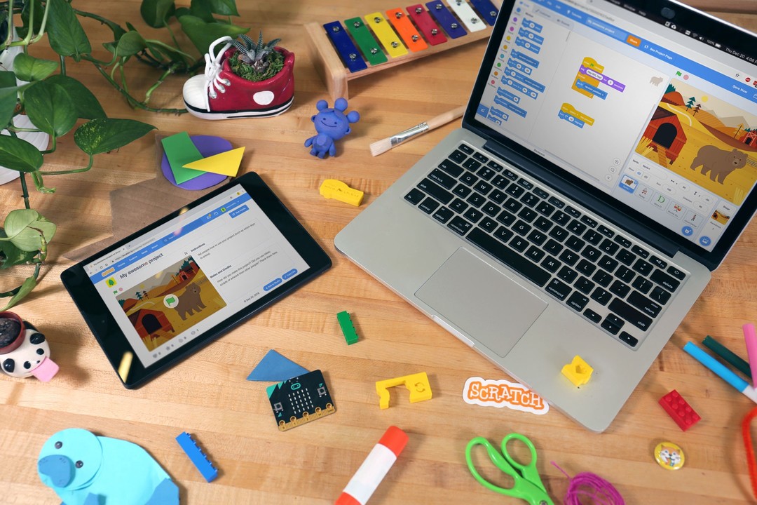 What exactly is Scratch Day? Learn all about this fun global coding celebration for everyone.