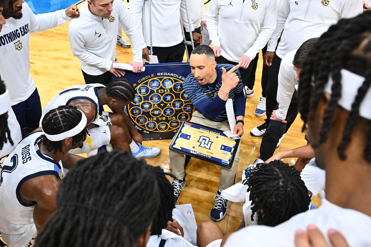 How does the recent marquette recruiting news impact next season? See which future stars might join the team.