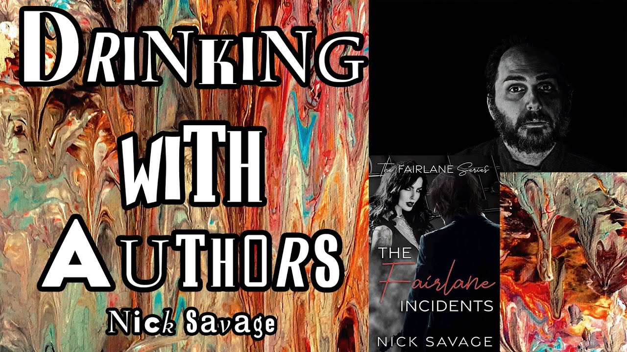 What is Nick Savage famous for doing? (Learn about his biggest career accomplishments and known works)