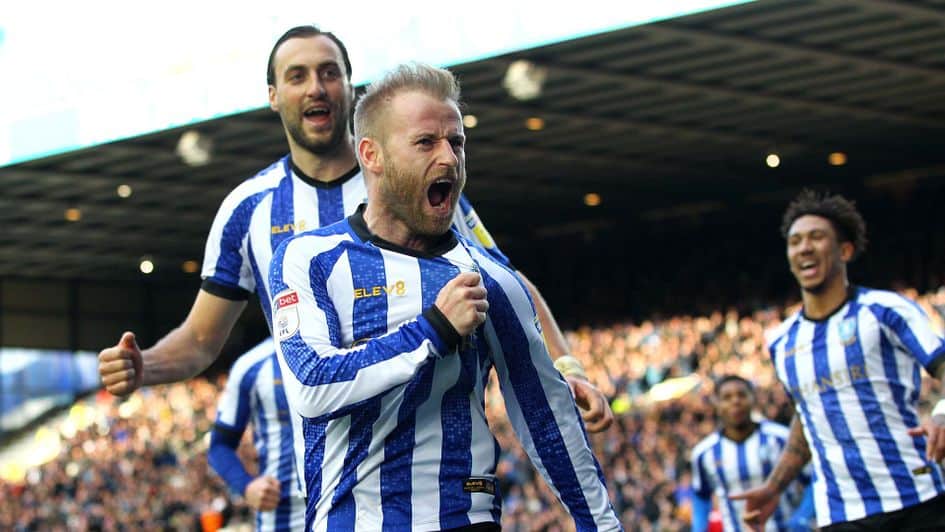 How good is Bannan footballer? Analyzing his key stats and performance this season.