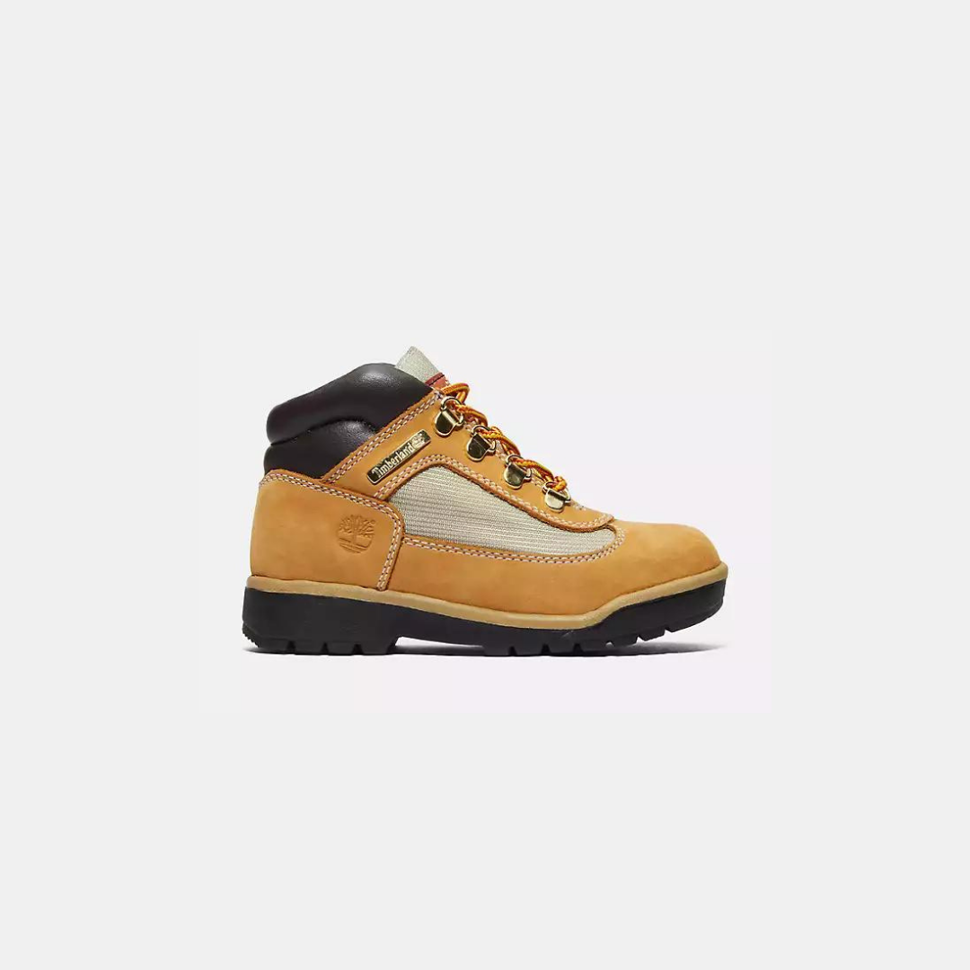 Why should you choose Timberland GS for your kid? Lets discover all the key benefits of these boots.