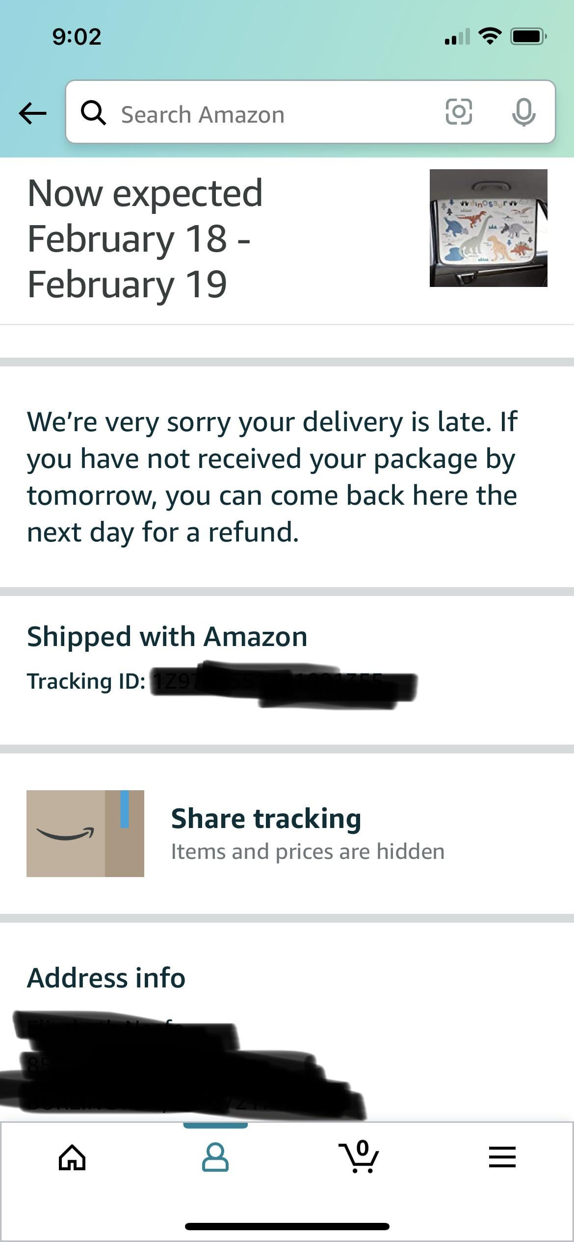 Why is my order delayed not shipped amazon? Understanding the common reasons and how to fix it.