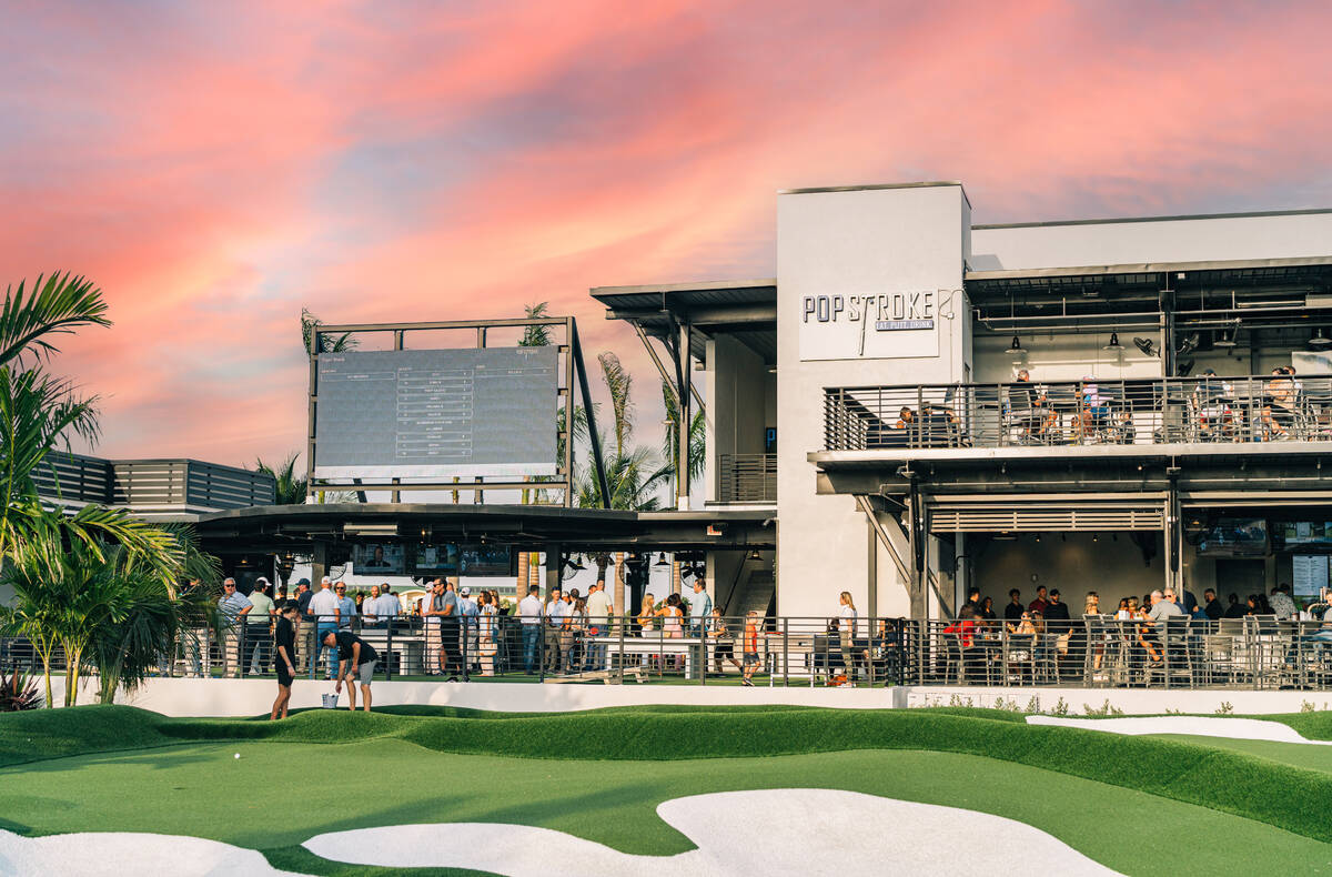 Visiting the Tiger Woods putting course Las Vegas soon? Essential tips for a great putting time.