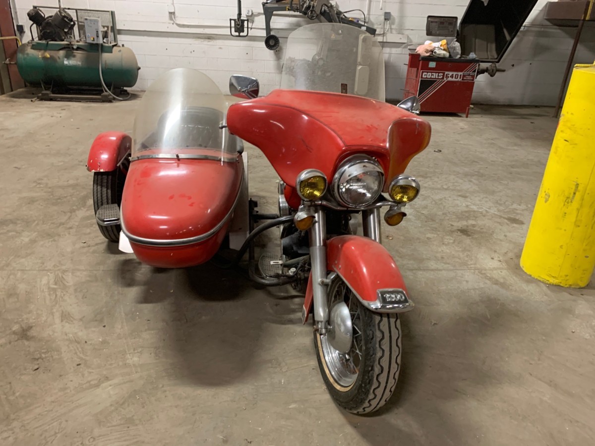 1978 Harley: Is It a Good Investment? Find Out Now!