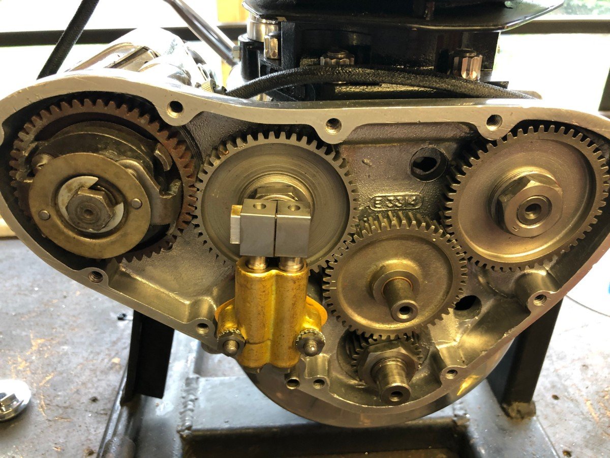 Motorcycle Overhaul: What Does It Include and How Much?