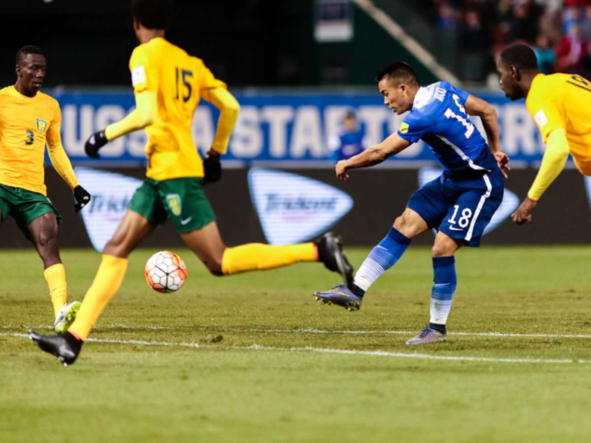 Bobby Wood: His Impact on American Soccer, A Quick Look
