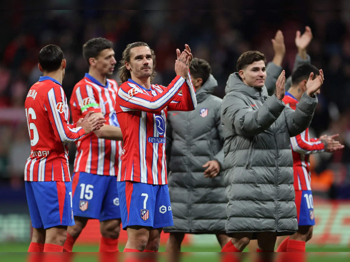 How do I follow Atletico Madrid todays game online? Get live text updates and commentary easily now.
