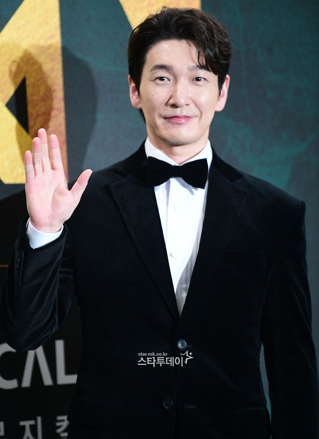 Seung Woo Cho: Latest News and Updates You Cant Miss