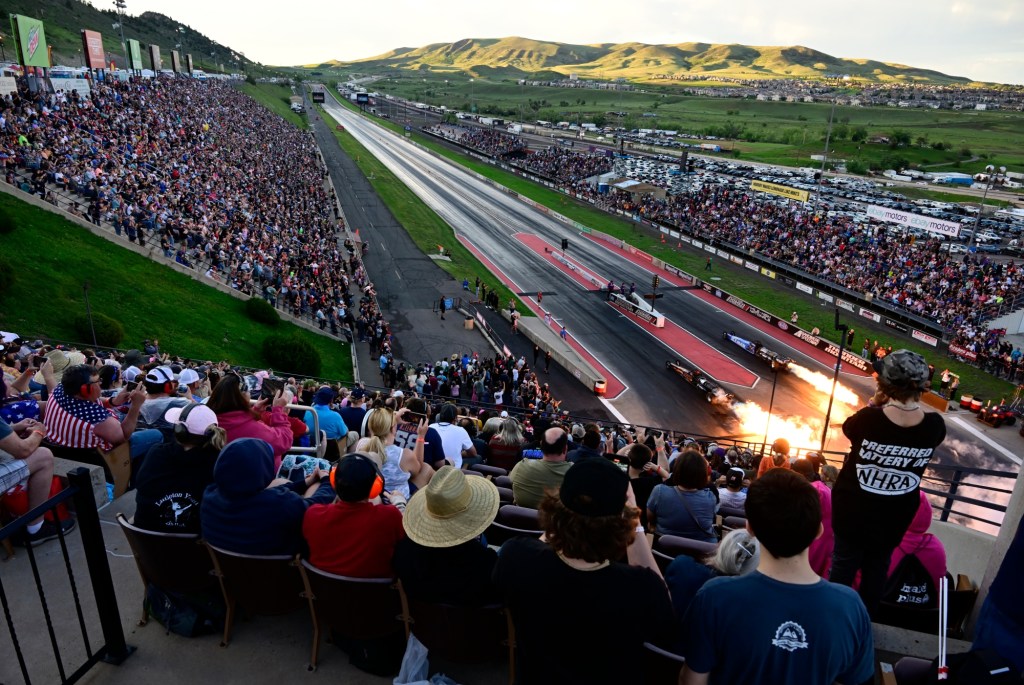 Planning your first trip to Tyler Mountain Raceway? Get easy tips for parking, seating, and race day fun!
