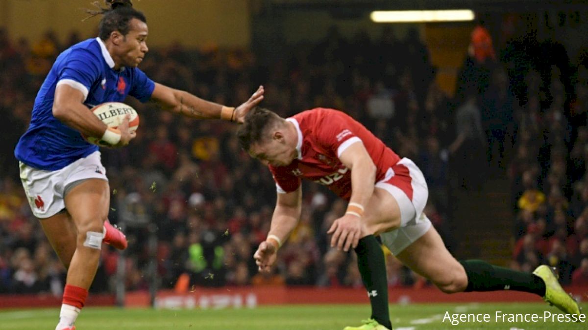 Need to know how many minutes are in a rugby game? Find the clear answer before the next big match starts.