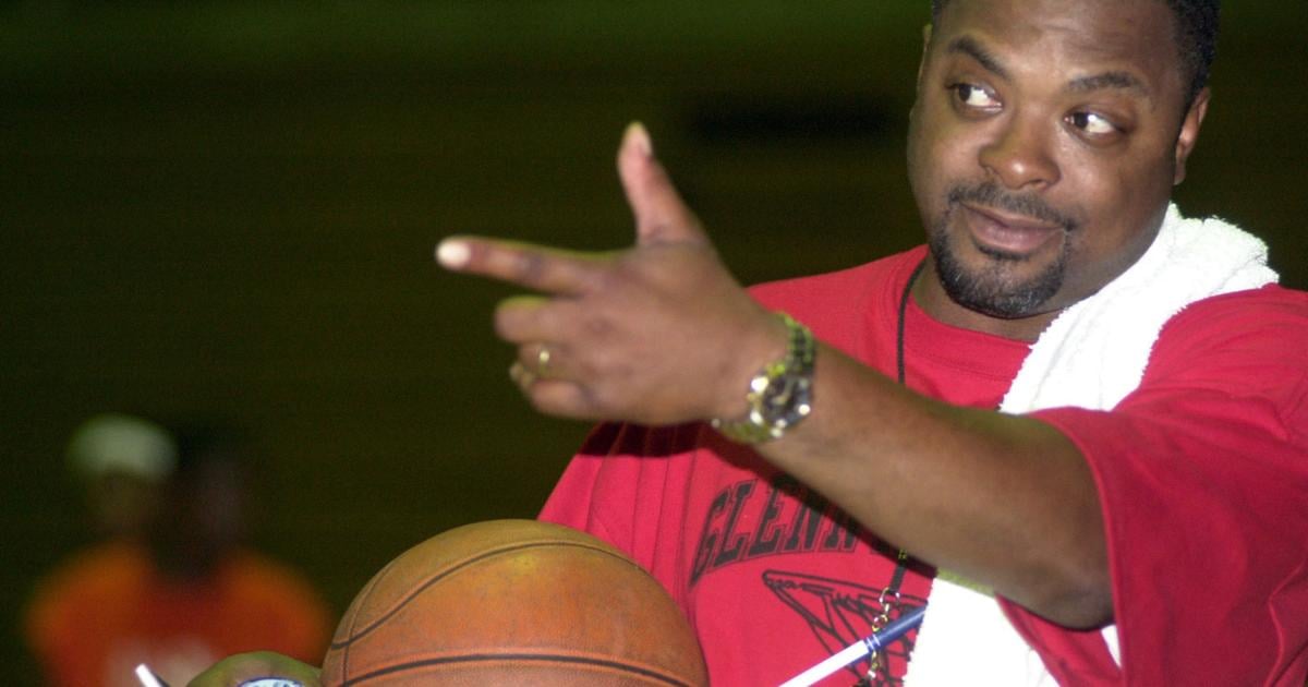 Where is Winston Garland now after playing for the Warriors?