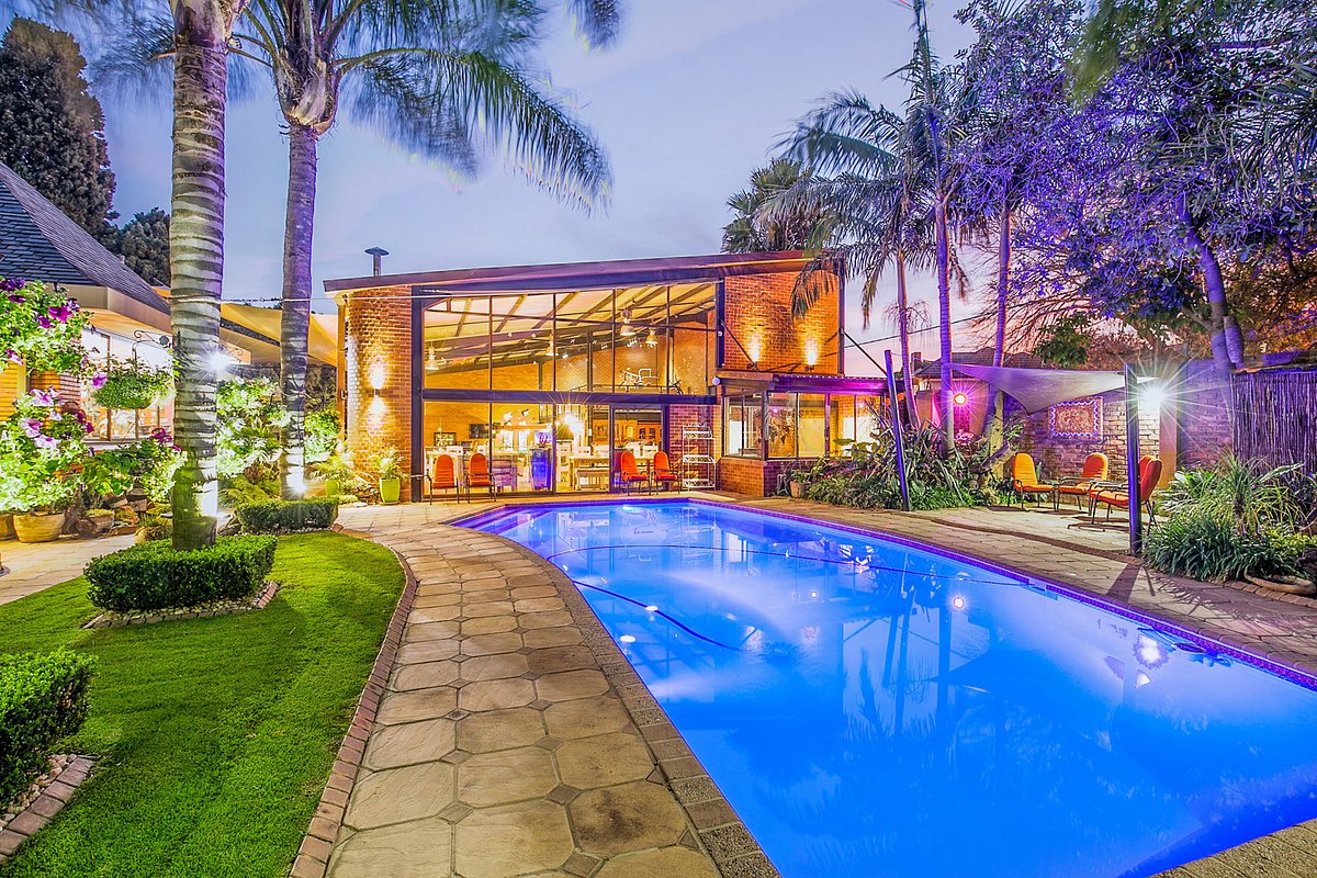 Find the Best Deals on Hotels in Kempton Park SA Now