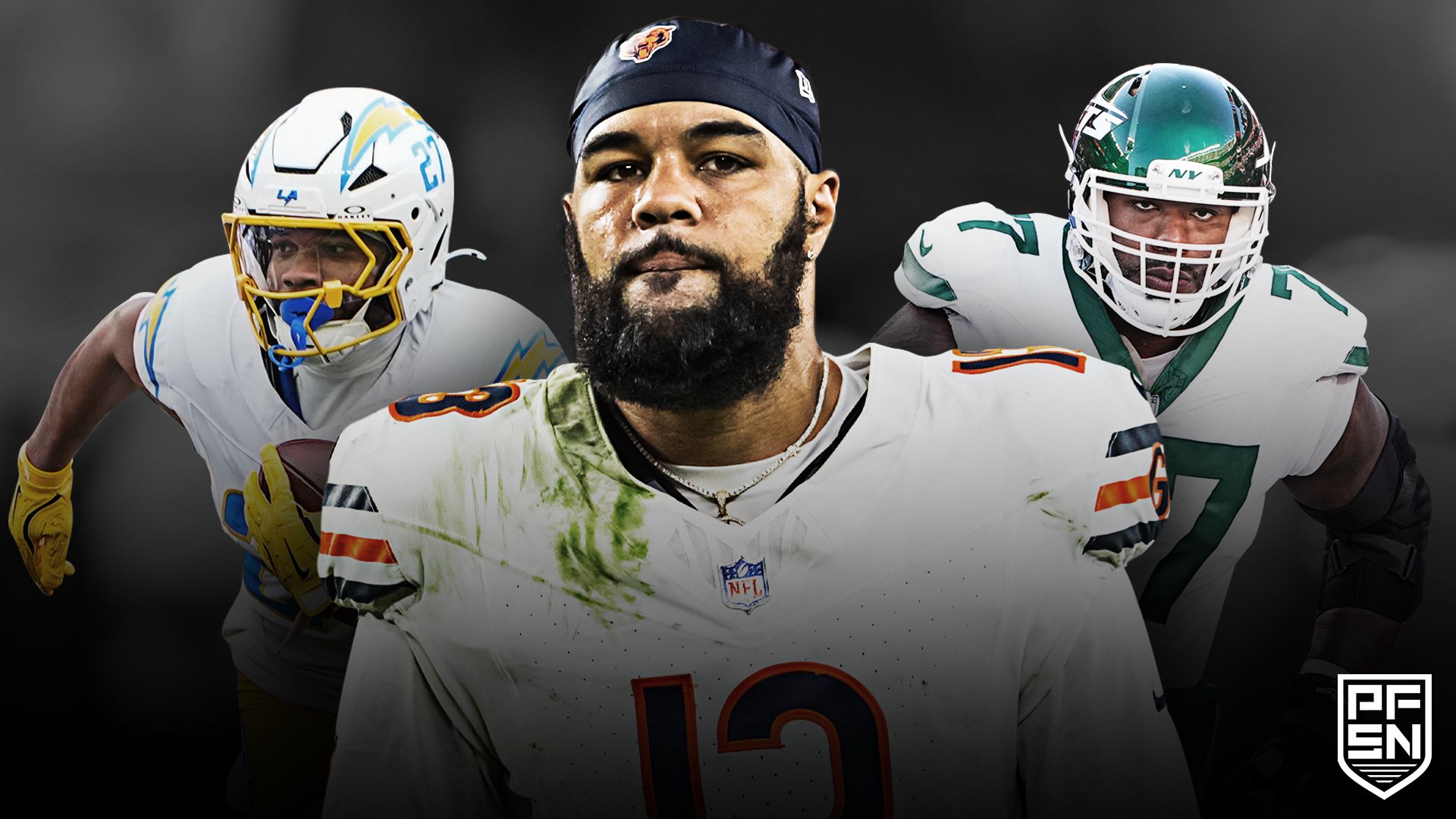 Which teams have interesting nfl free agency odds? Explore potential landing spots for big name players.