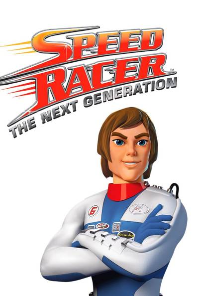Where can you watch Speed Racer The Next Generation? Find the best streaming options available today.