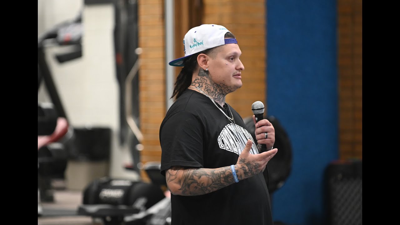 Who exactly is Manny Lopez? Lets explore his personal background and what makes him so unique.