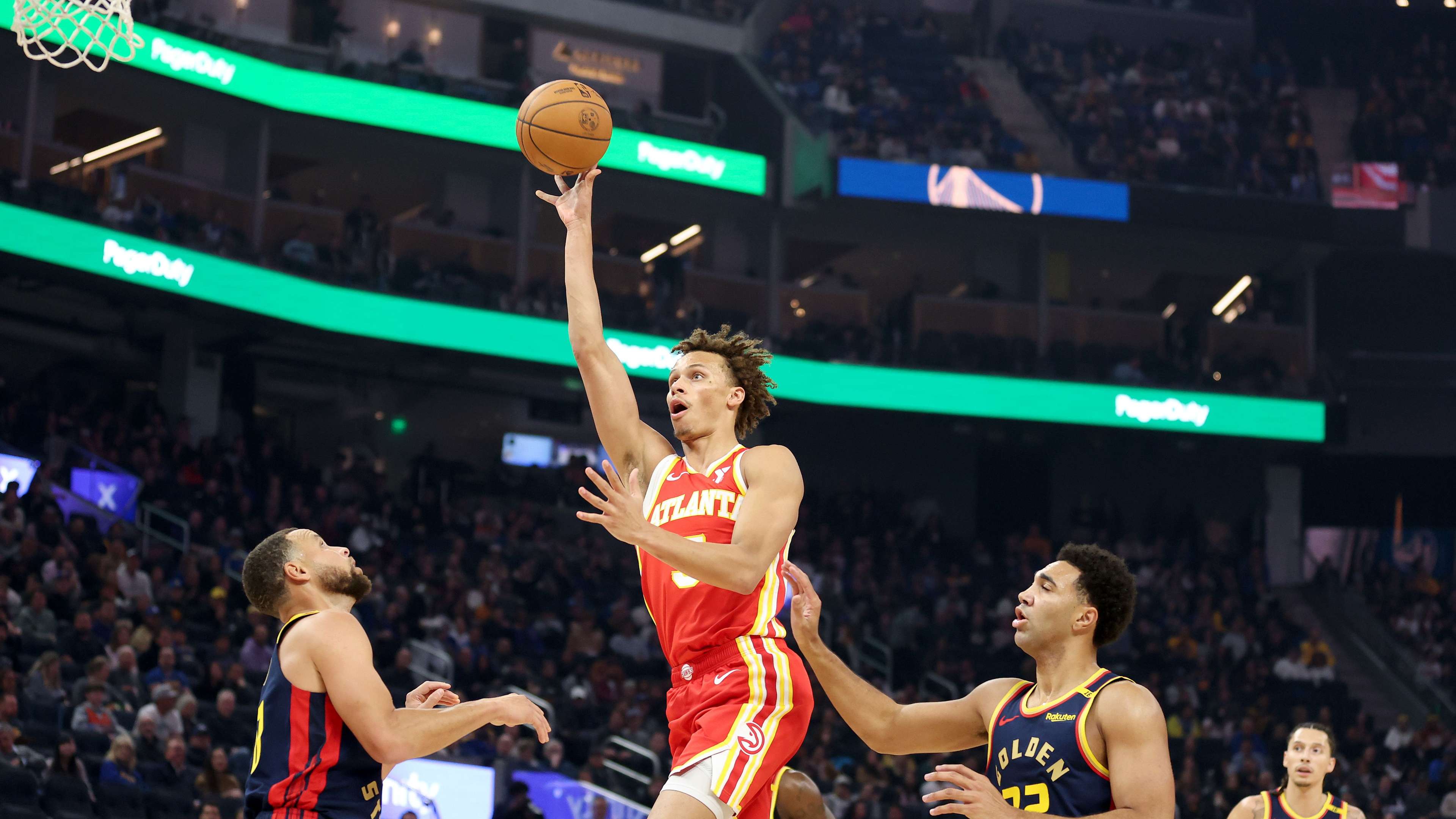 Best Guide: How to Watch Atlanta Hawks NBA Games Online?