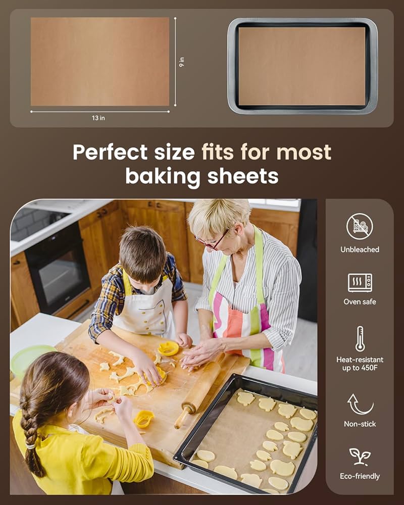 ParchmentPaperDotCom: Shop Now for Baking Essentials Online!