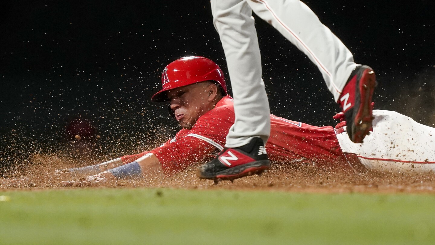 Wondering about the Phillies Angels score? Check the latest game updates easily.