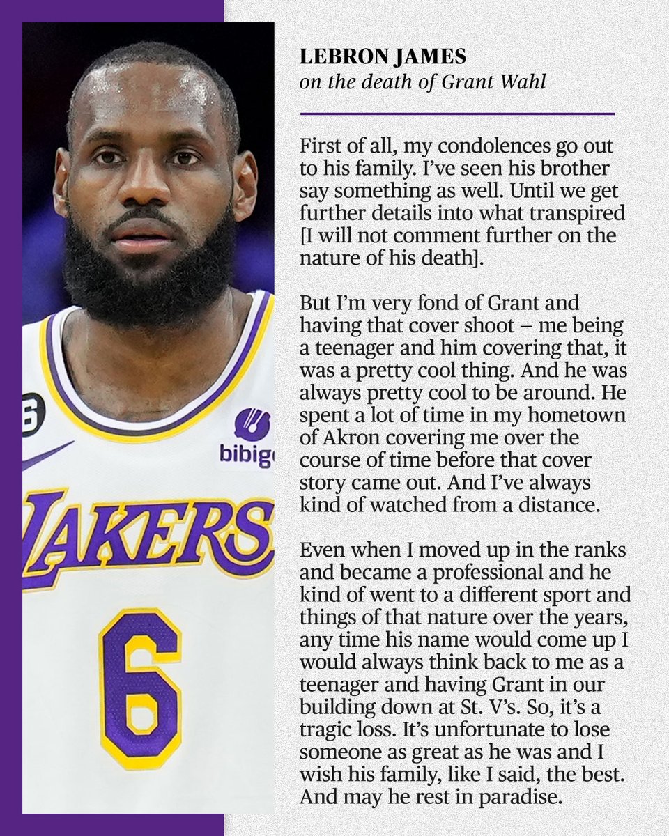 Breaking: Is Lebron James Dead? Get the Official Story Here