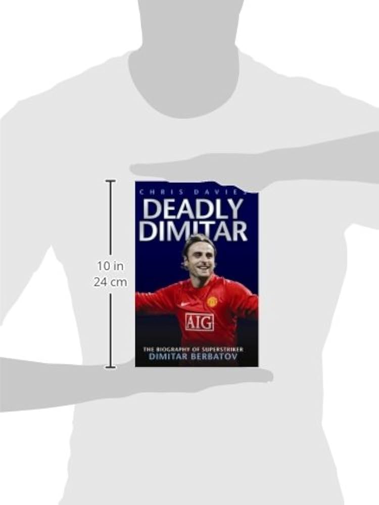 Where can I find the Berbatov book? Check out these top places online and offline to easily buy your copy today.